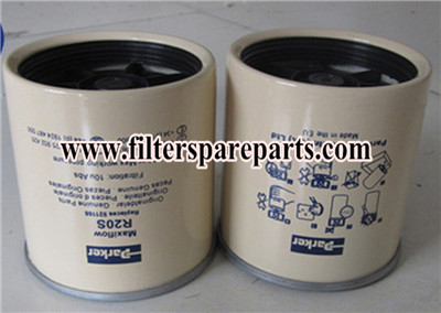 R20S parker racor separator filter